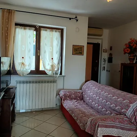 P037- Porto Recanati, Comodo Trilocale Con Aria Condizionata * Porto Recanati