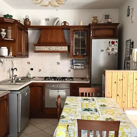 P037- Porto Recanati, Comodo Trilocale Con Aria Condizionata Apartmán Porto Recanati