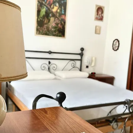 Apartmán P037- Porto Recanati, Comodo Trilocale Con Aria Condizionata Porto Recanati