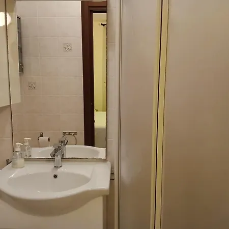 P037- Porto Recanati, Comodo Trilocale Con Aria Condizionata Apartmán *